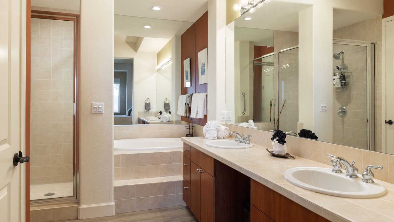 Photo of Bathroom in Kamuela