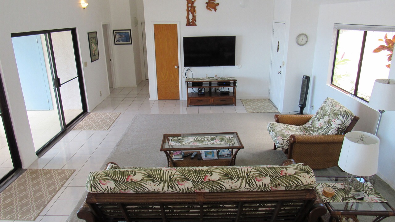Photo of Bedroom in Kona Palisades