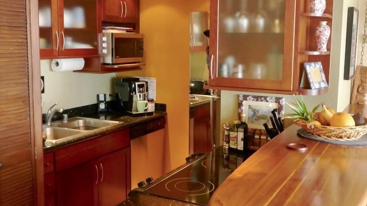 Photo of Kitchen in Maalaea