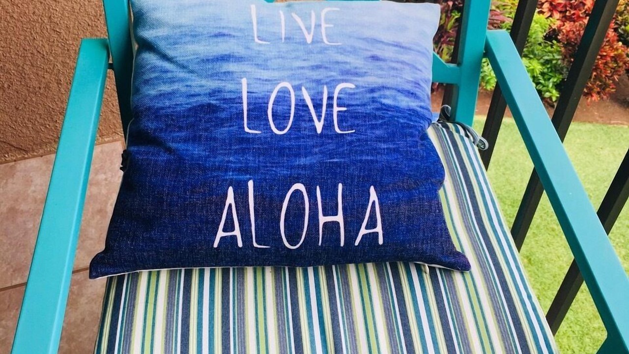 Photo of Outdoor in Maalaea