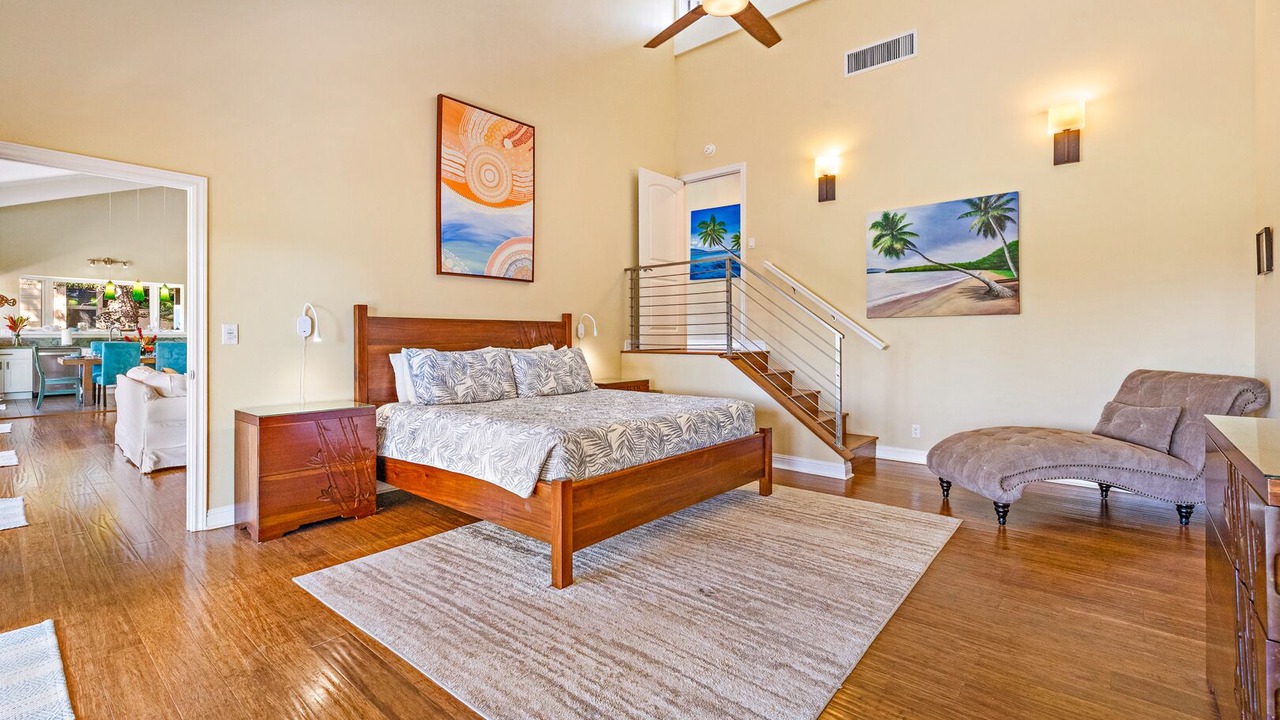 Photo of Bedroom in Kaanapali