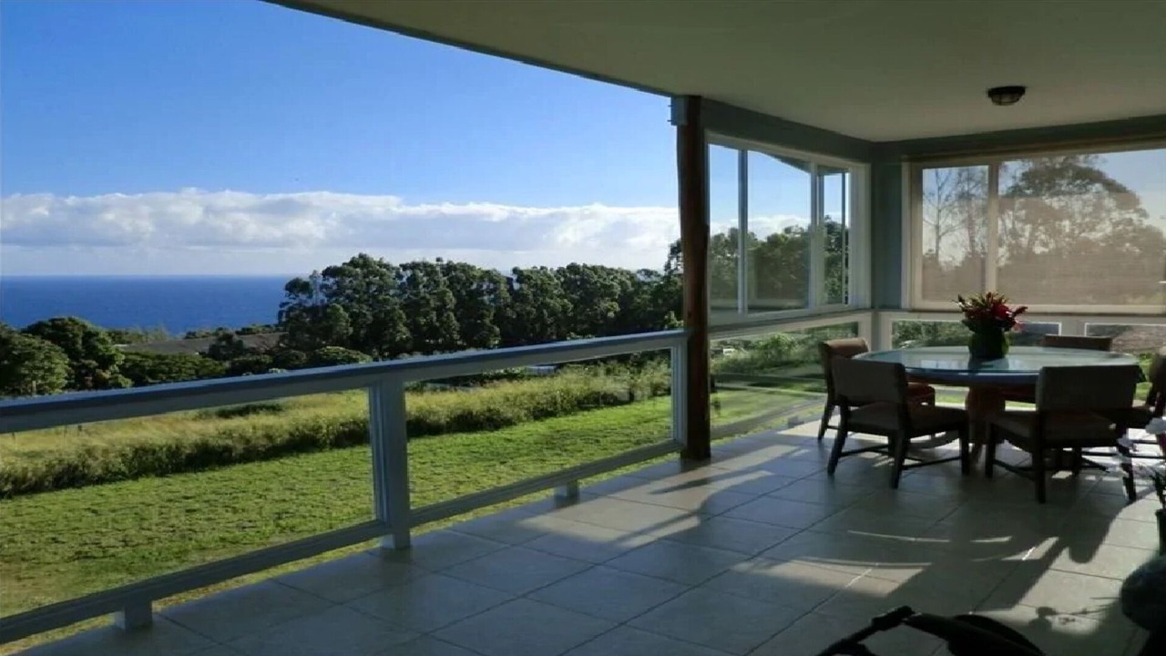 Photo of Outdoor in Honokaa