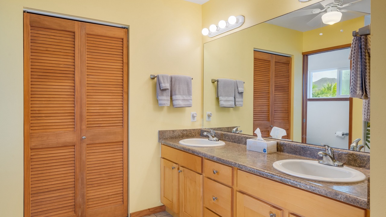 Photo of Bathroom in Kailua