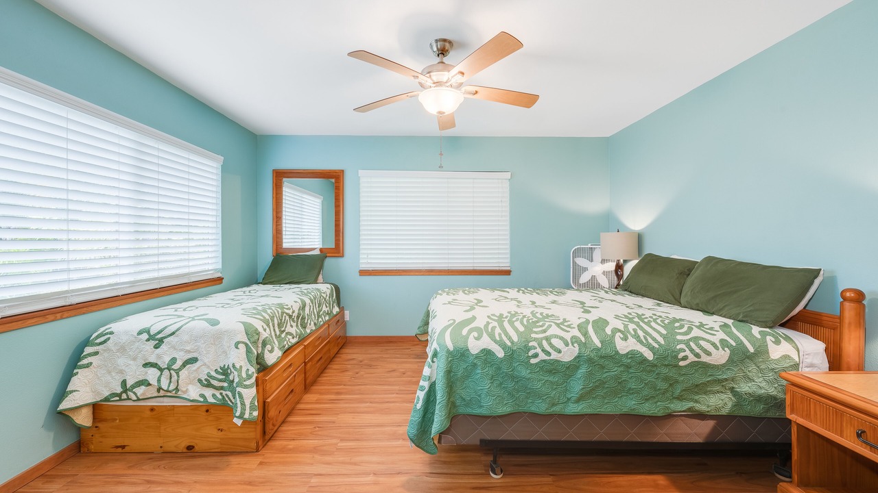 Photo of Bedroom in Kailua