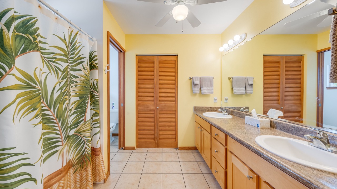 Photo of Bathroom in Kailua