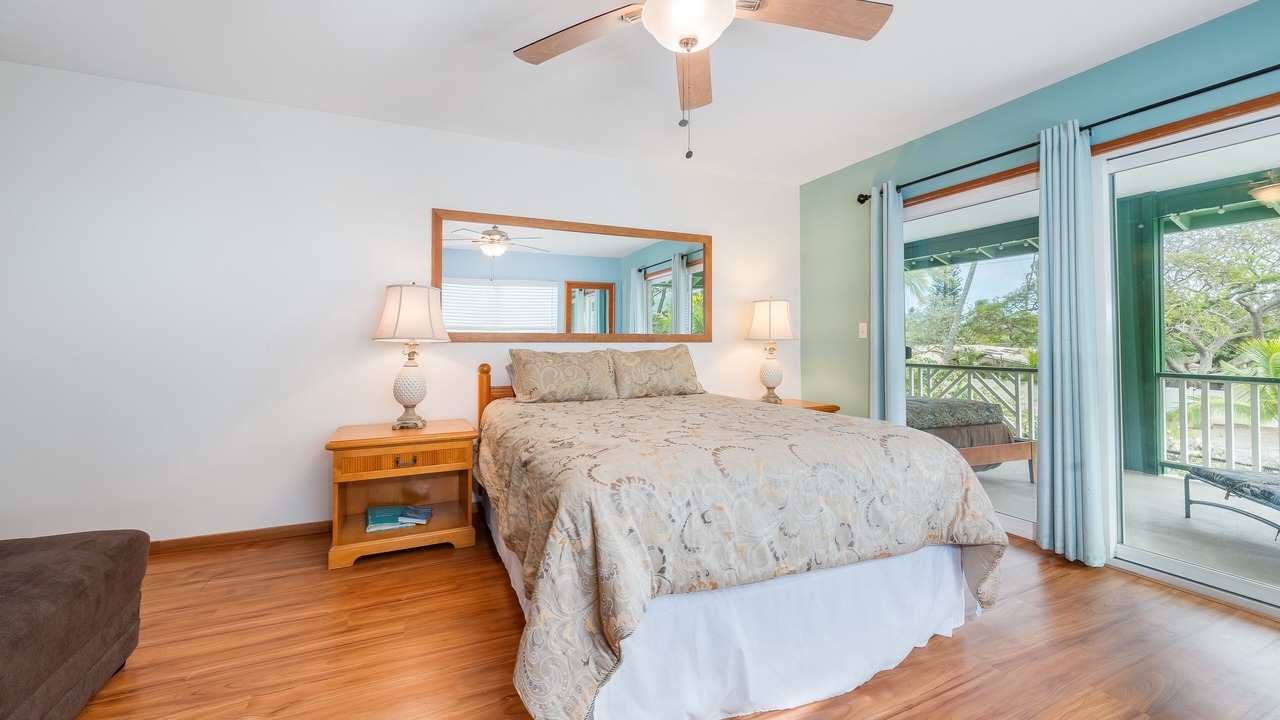 Photo of Bedroom in Kailua