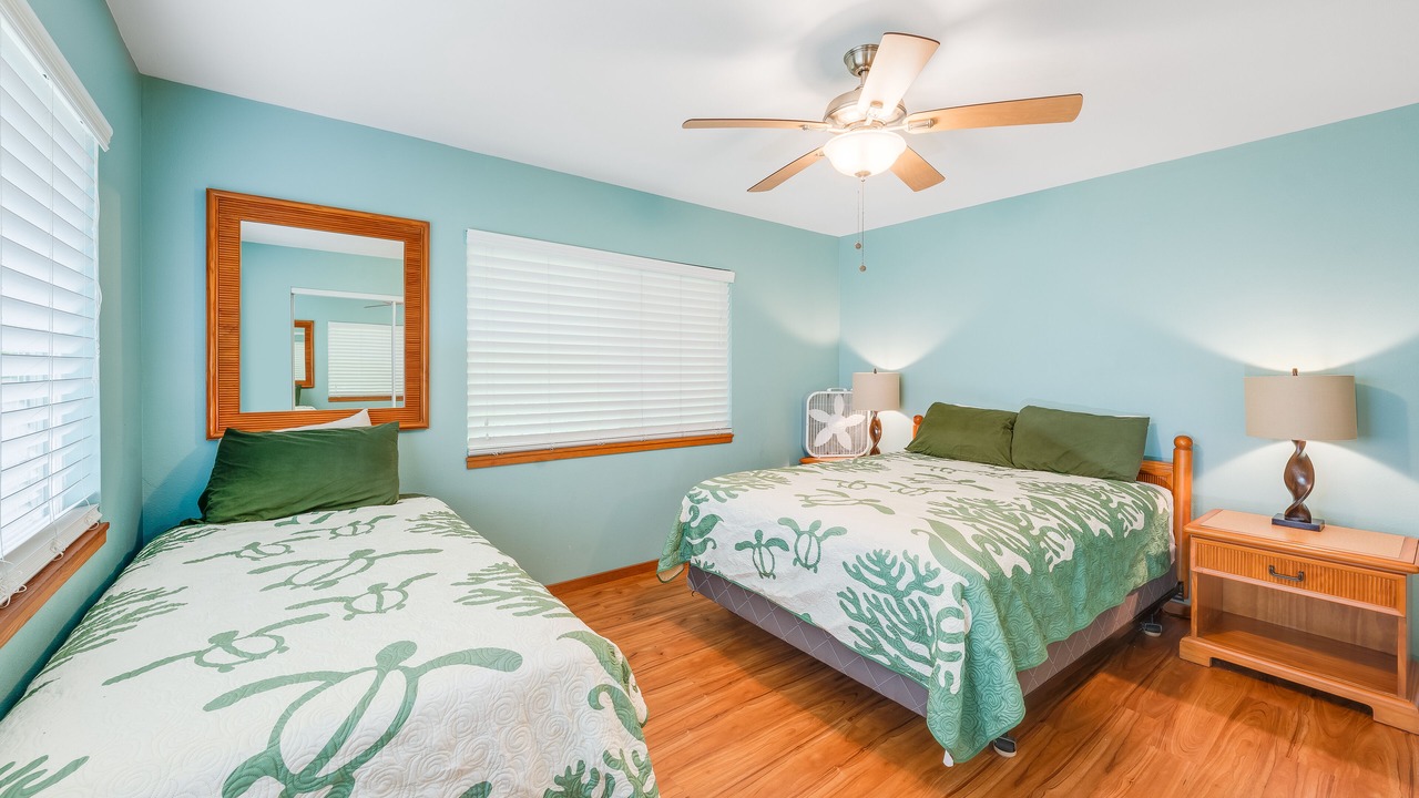 Photo of Bedroom in Kailua