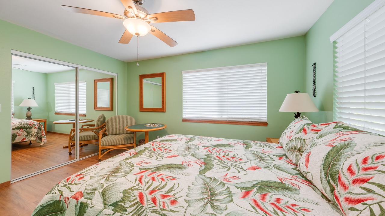 Photo of Bedroom in Kailua