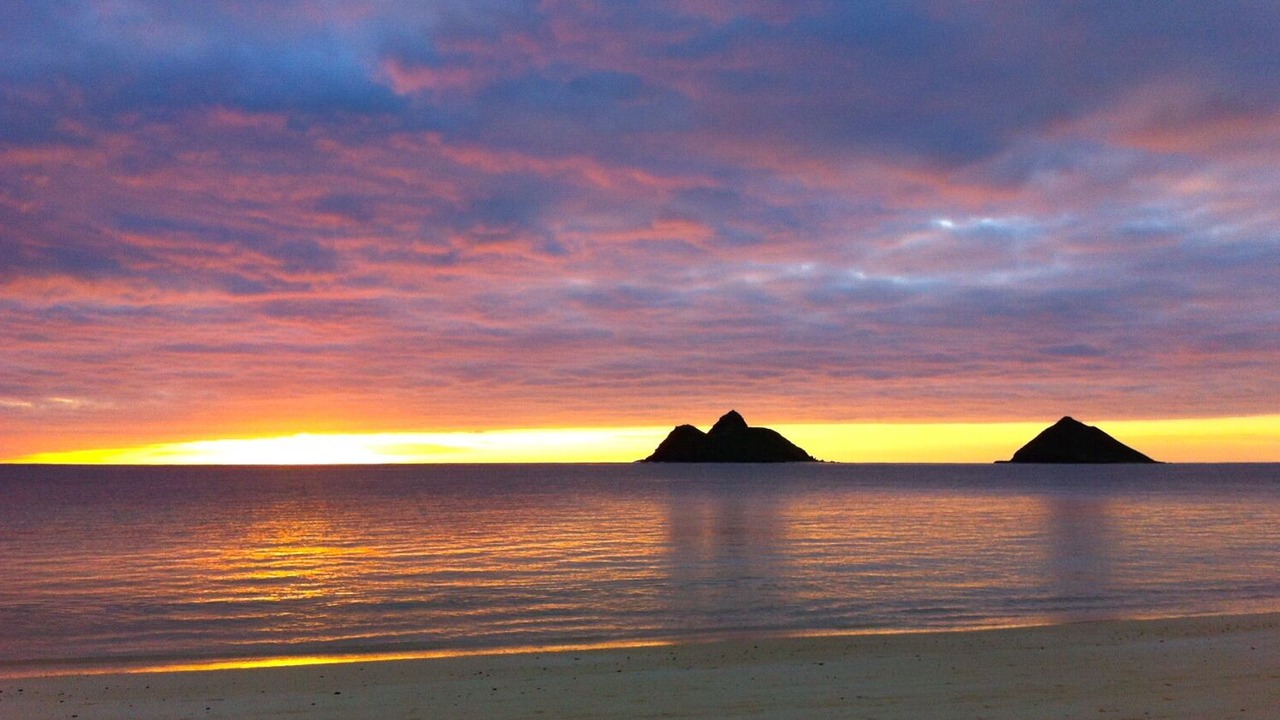 Photo of Others in Kailua