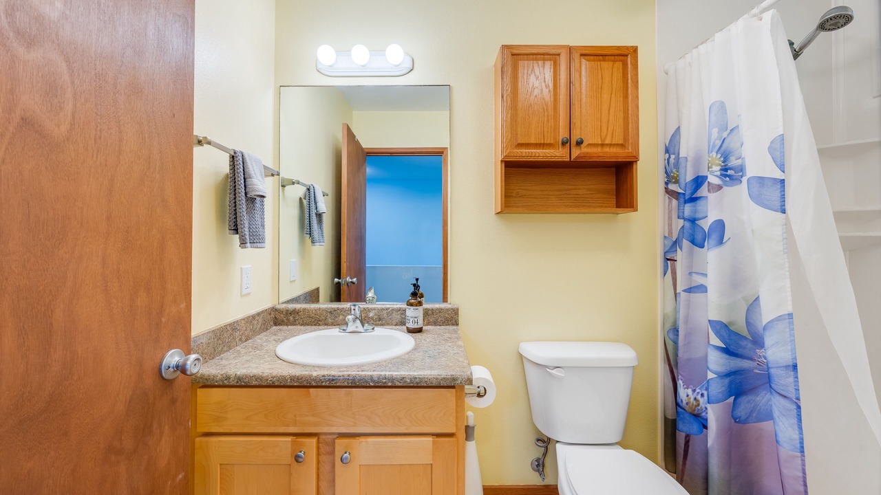 Photo of Bathroom in Kailua
