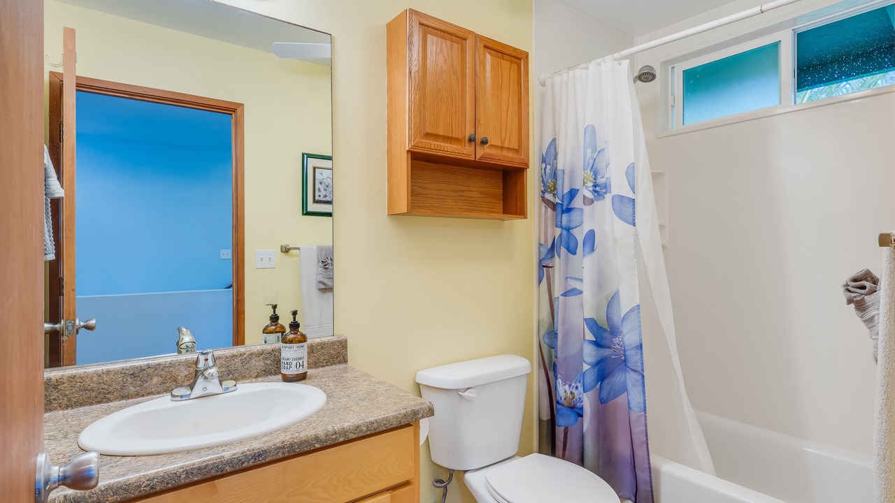 Photo of Bathroom in Kailua