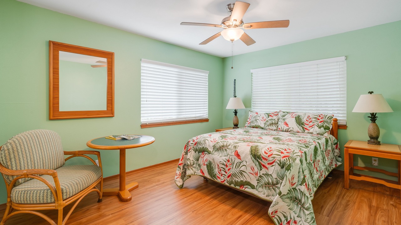 Photo of Bedroom in Kailua