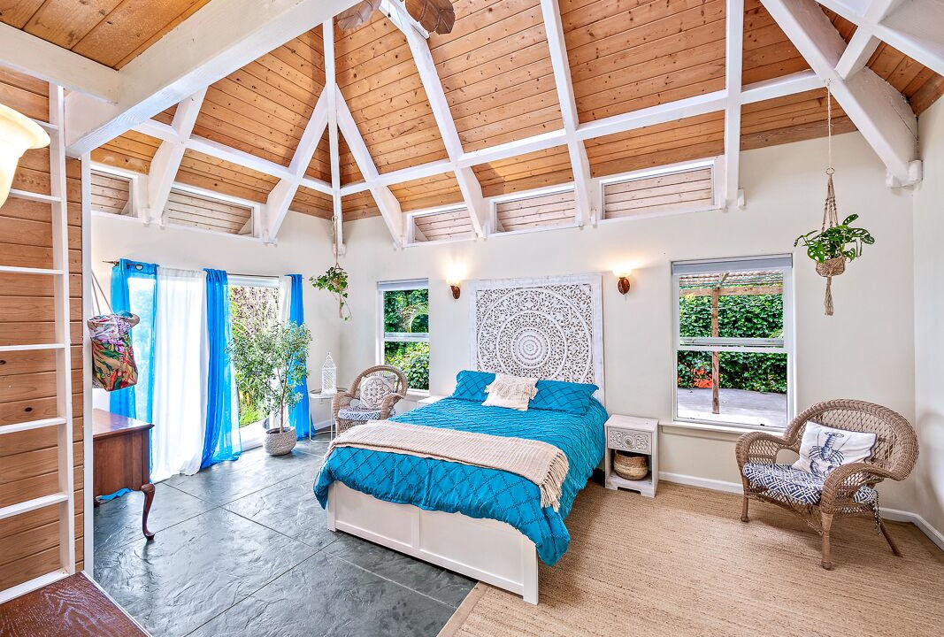 Photo of Bedroom in Holualoa