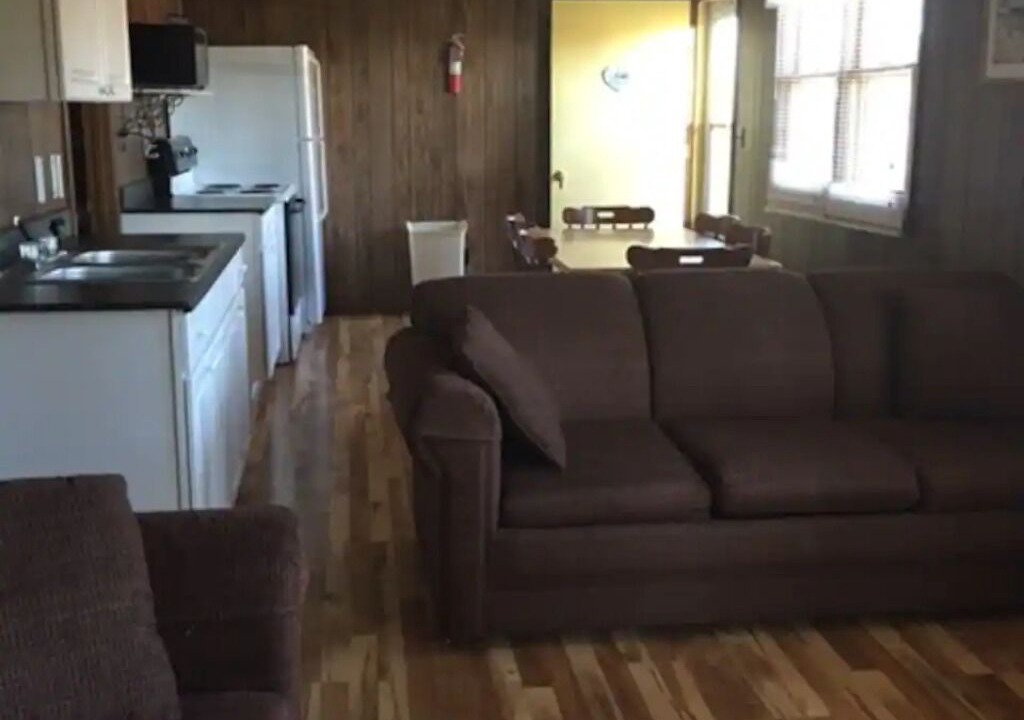 Photo of Bedroom in Indian Point