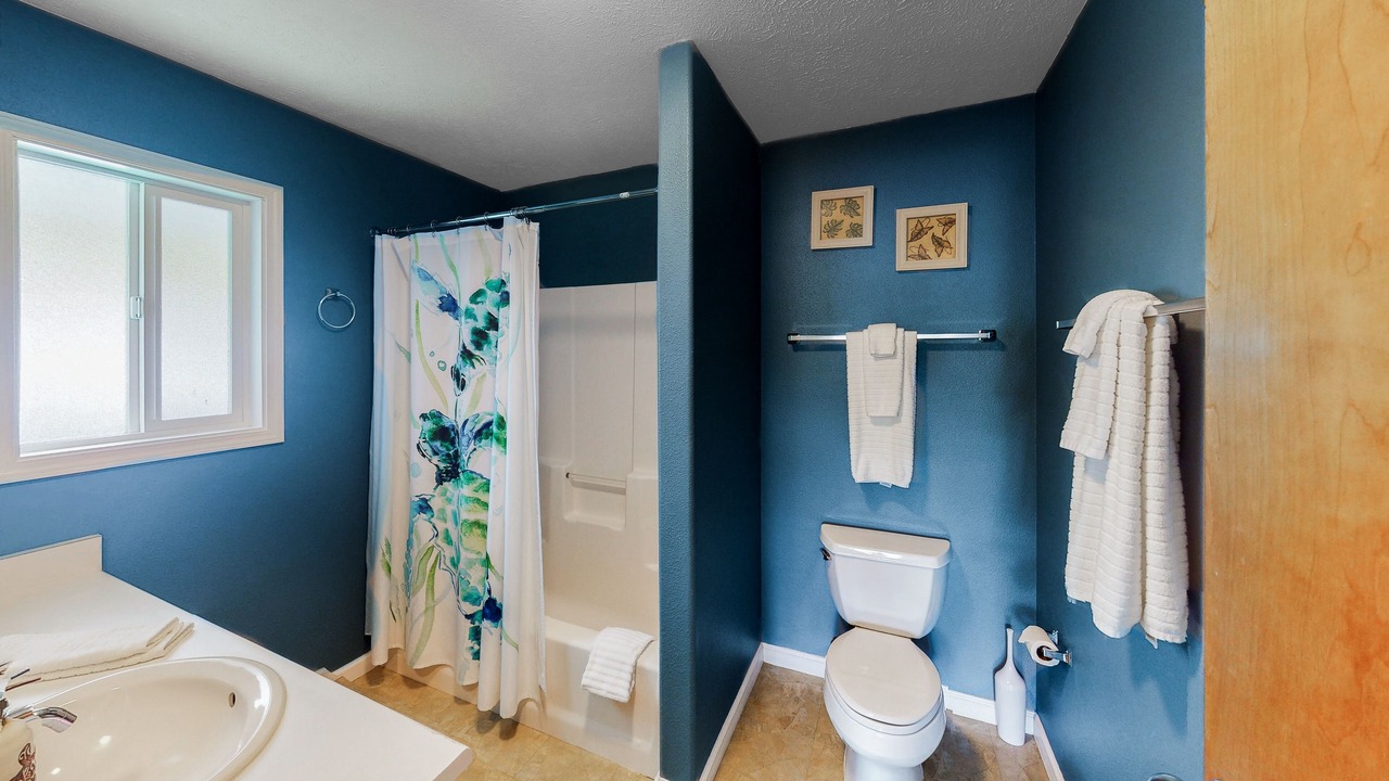 Photo of Bathroom in Keaau