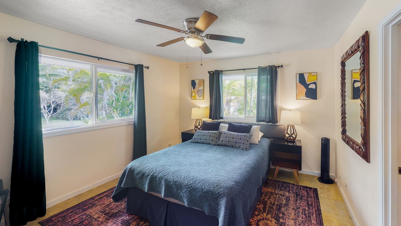 Photo of Bedroom in Keaau