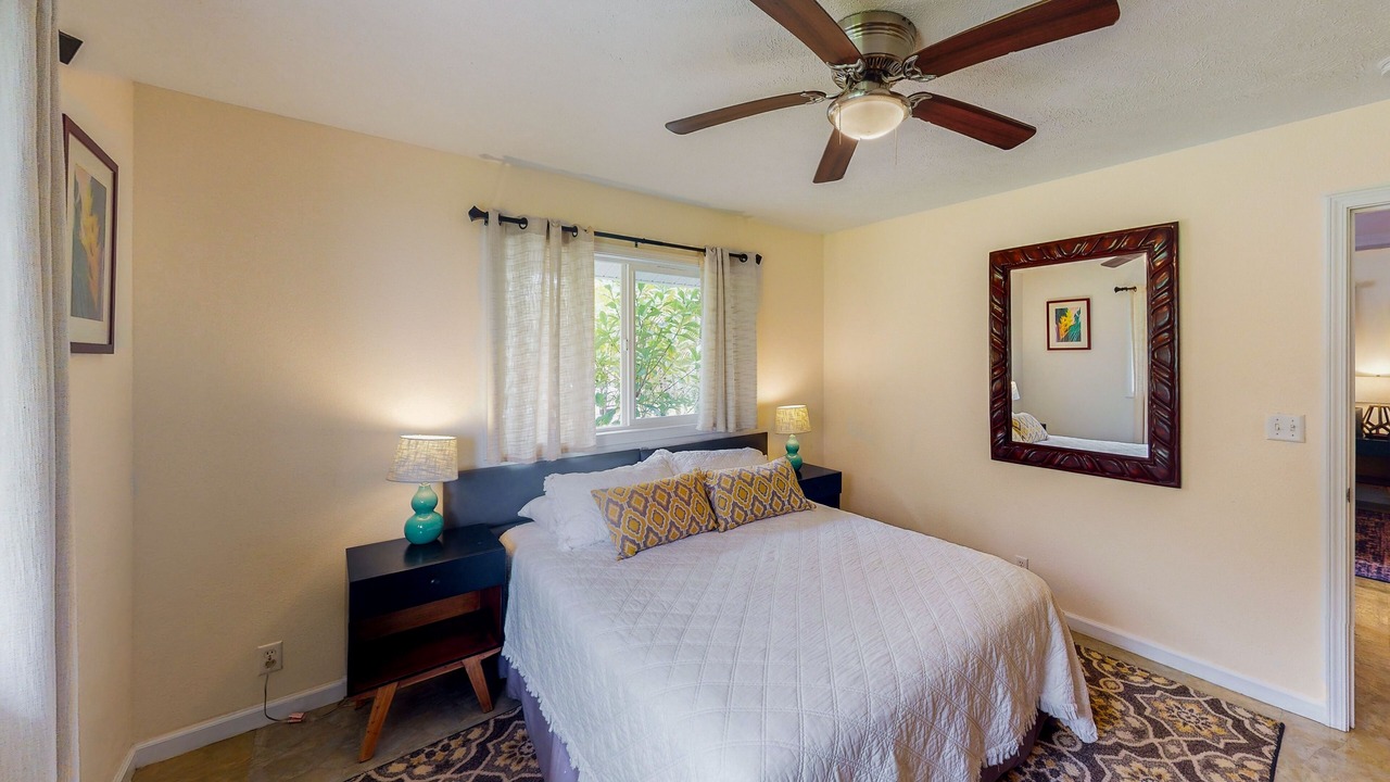 Photo of Bedroom in Keaau