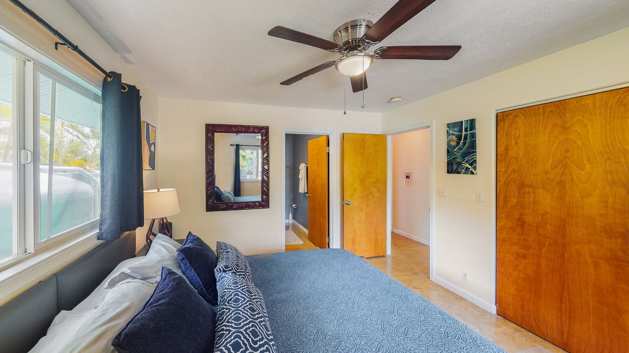 Photo of Bedroom in Keaau
