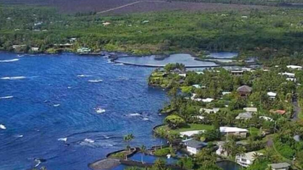 Photo of Others in Hakalau