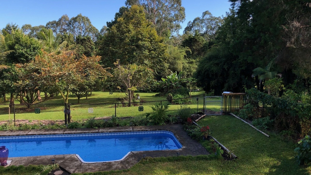 Photo of Outdoor in Hakalau