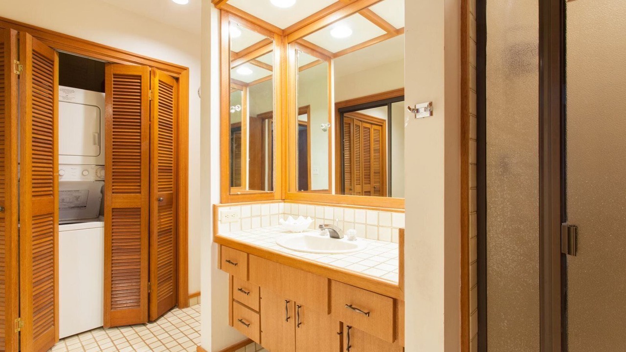 Photo of Bathroom in Kapalua