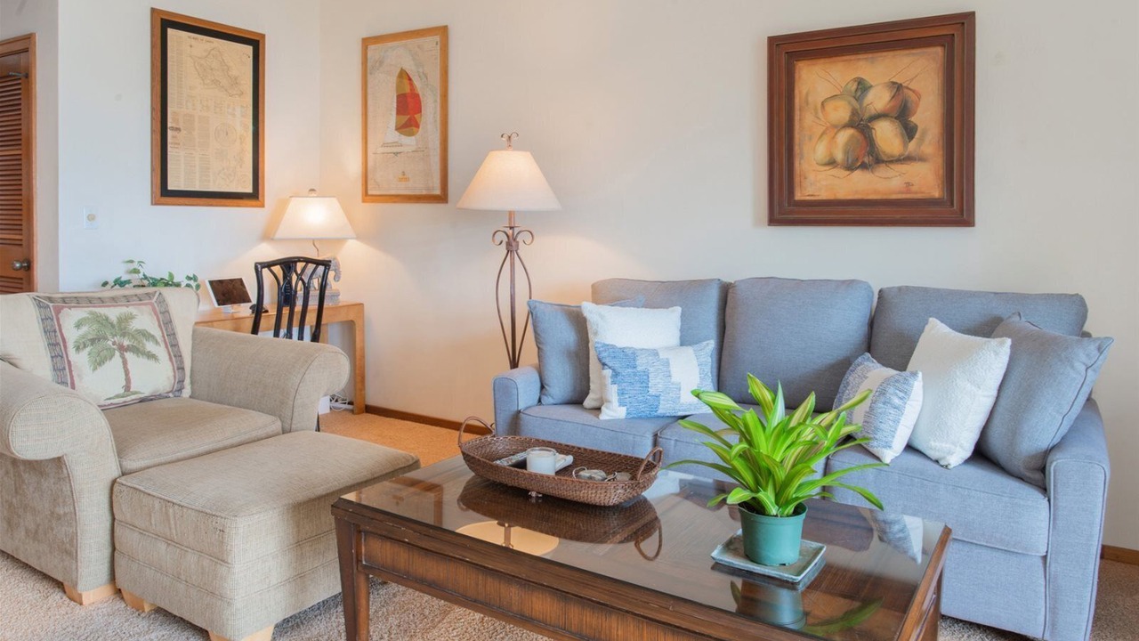 Photo of Bedroom in Kapalua