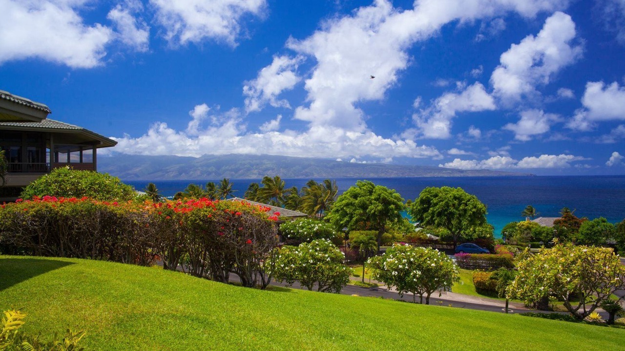 Photo of Bedroom in Kapalua