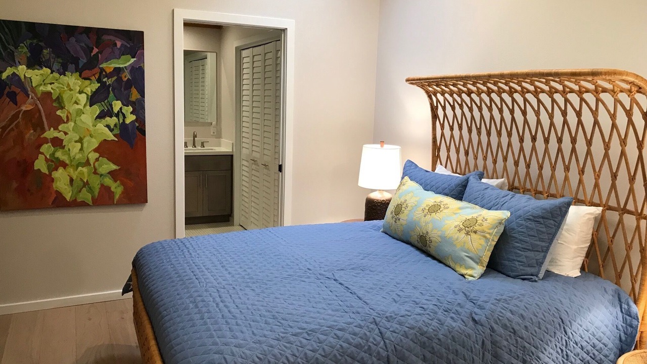 Photo of Bedroom in Hilo
