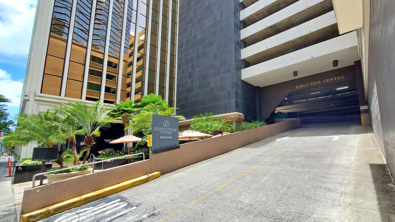Photo of Outdoor in Downtown Honolulu