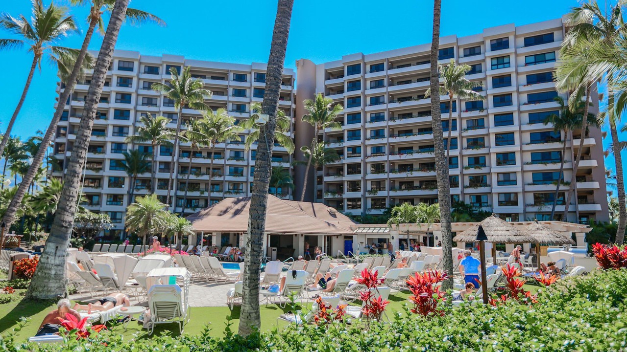 Photo of Others in Kaanapali