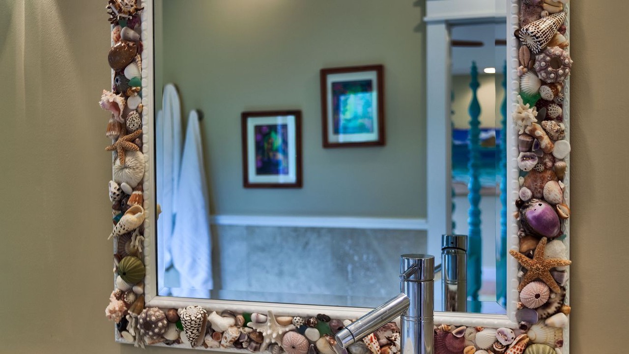 Photo of Bathroom in Kailua