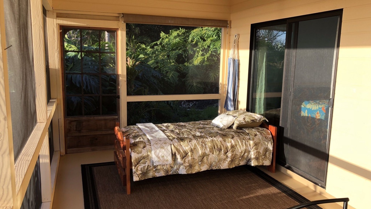 Photo of Bedroom in Kona Palisades