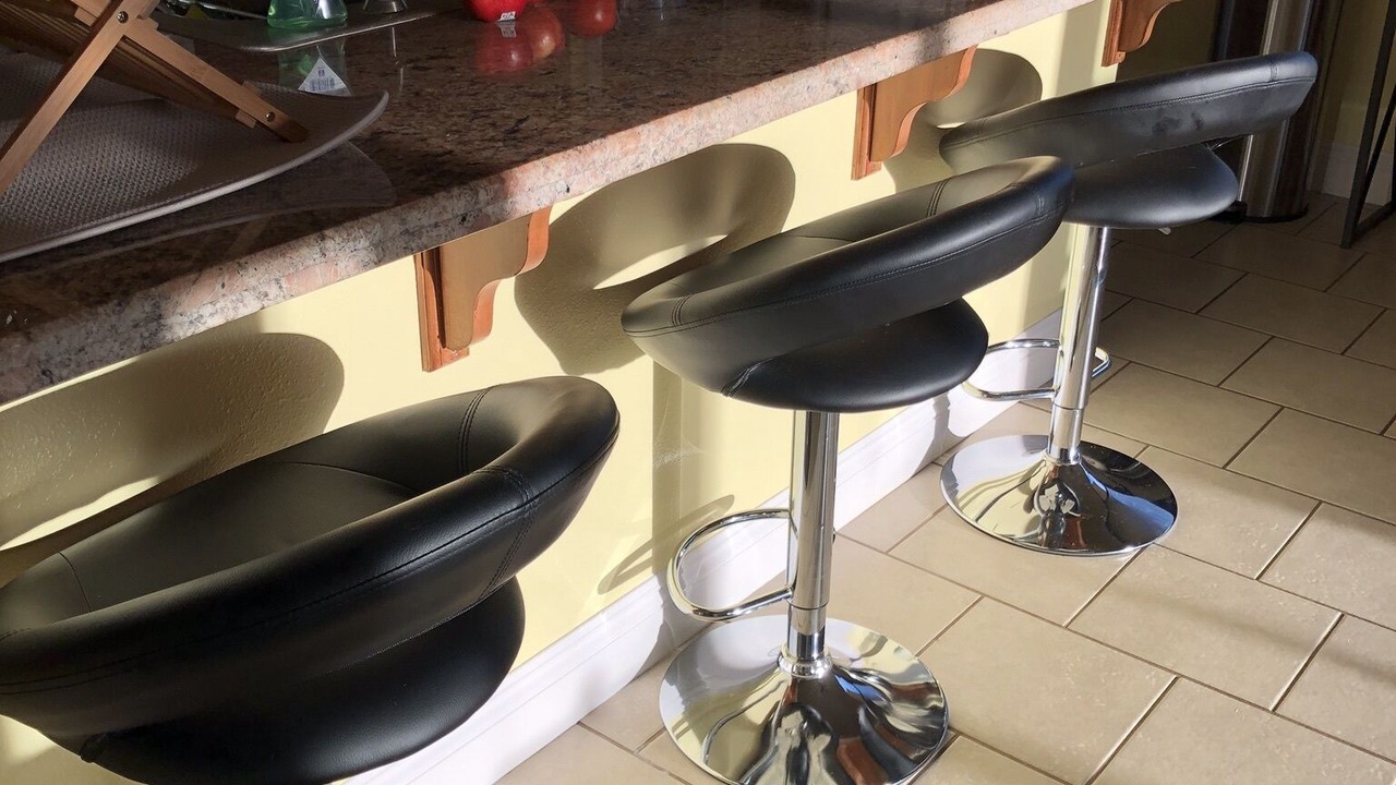 Photo of Kitchen in Kona Palisades