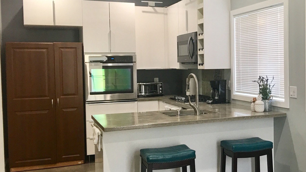Photo of Kitchen in 'Aina Haina