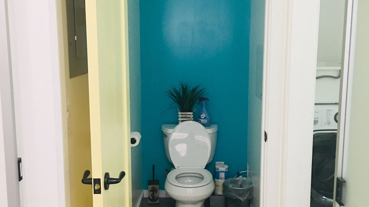 Photo of Bathroom in 'Aina Haina