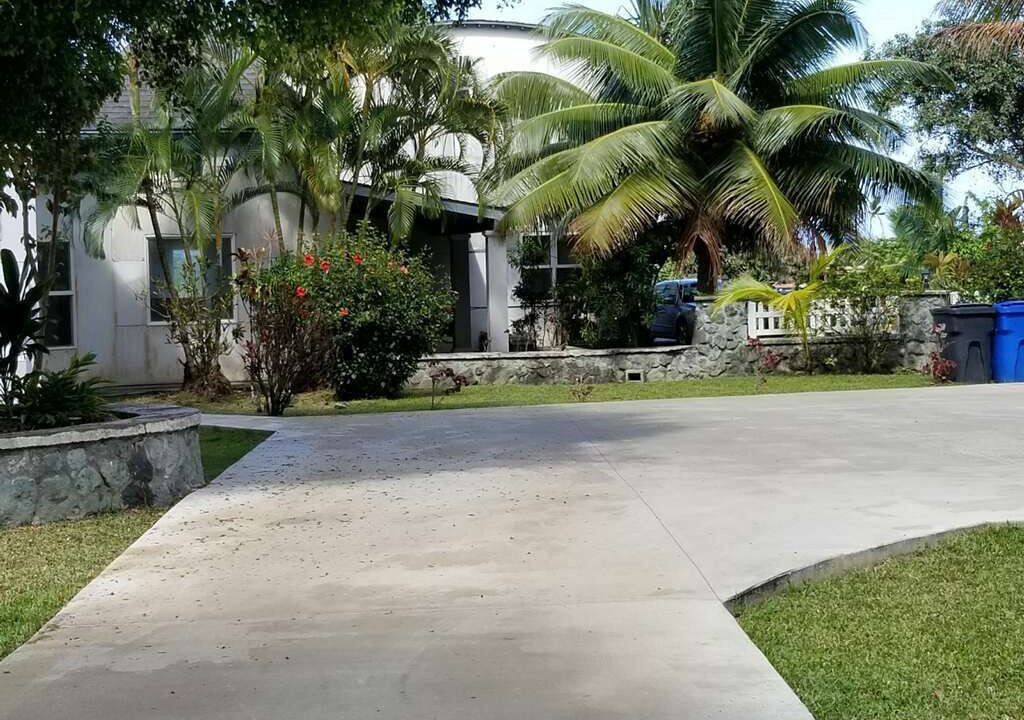Photo of Outdoor in Kahalu u