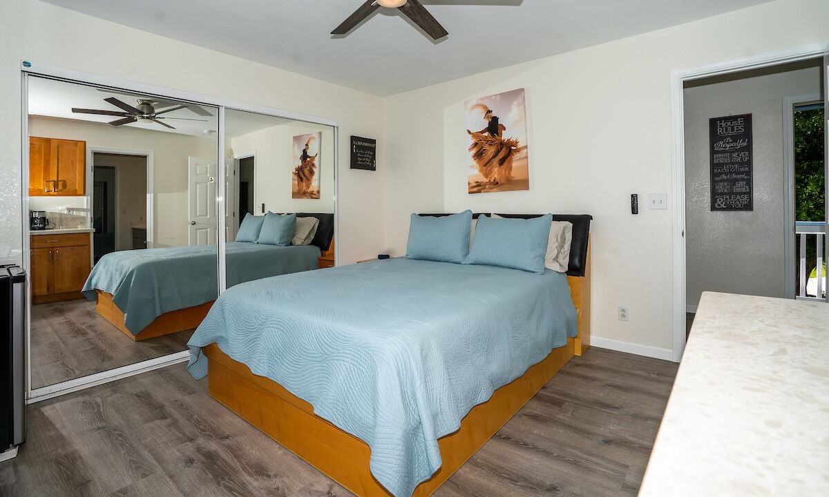 Photo of Bedroom in Kahalu u