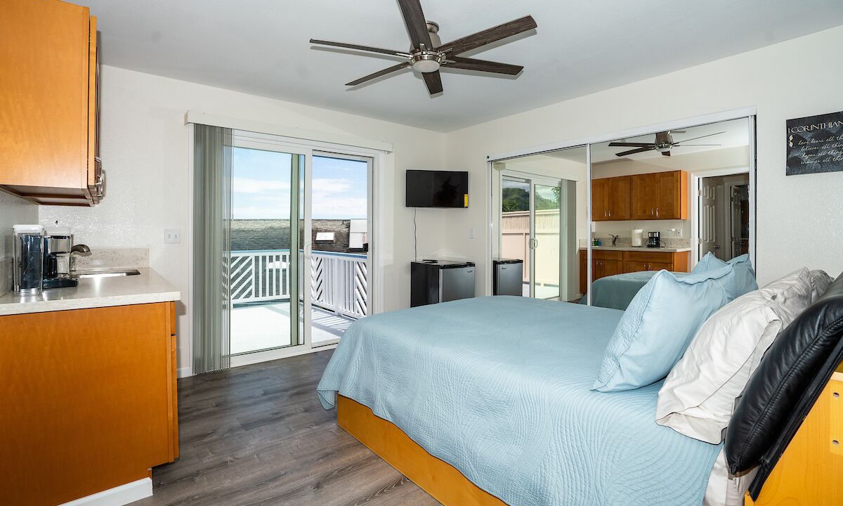 Photo of Bedroom in Kahalu u