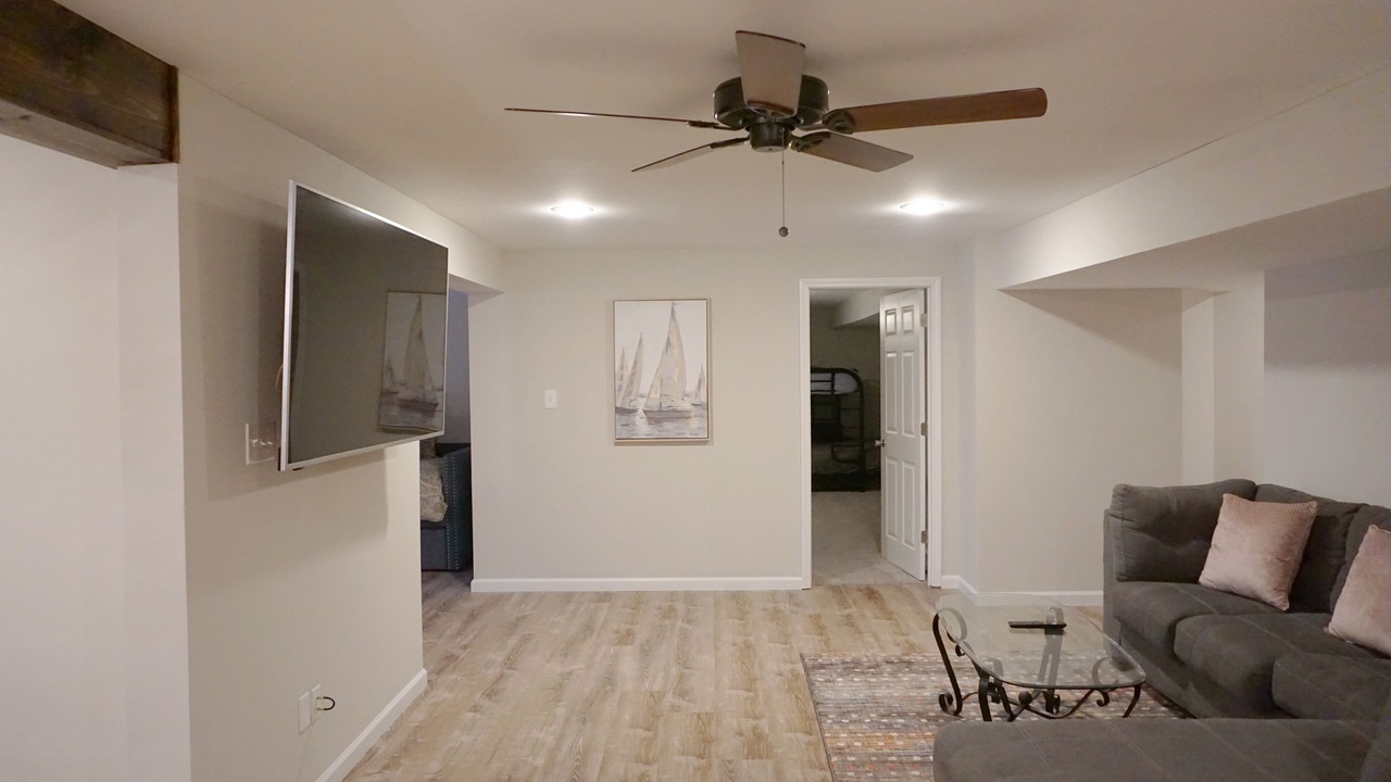 Photo of Livingroom in Innsbrook