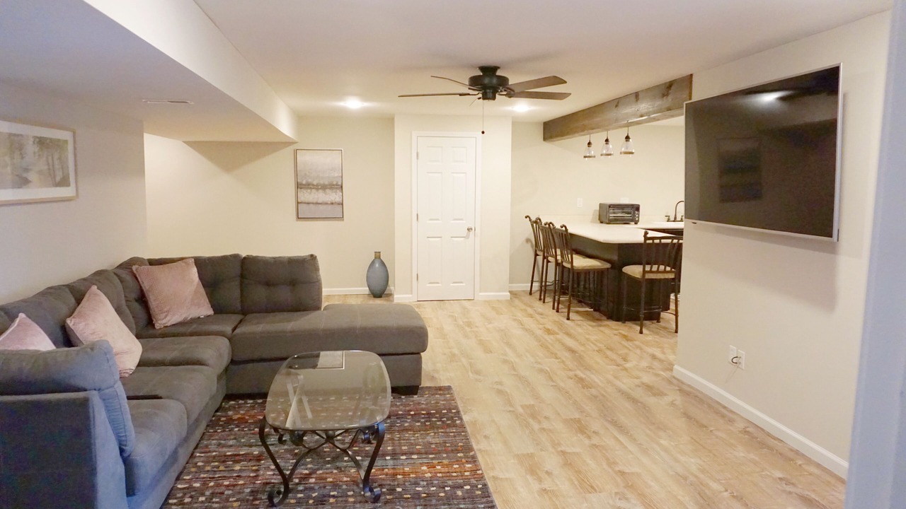 Photo of Livingroom in Innsbrook