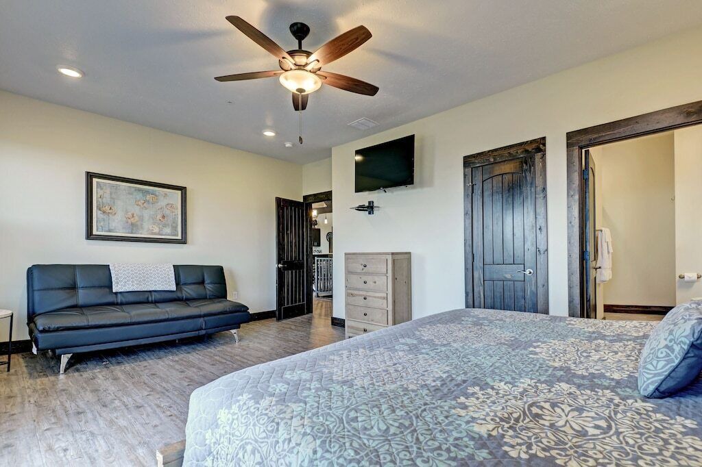 Photo of Bedroom in Indian Point