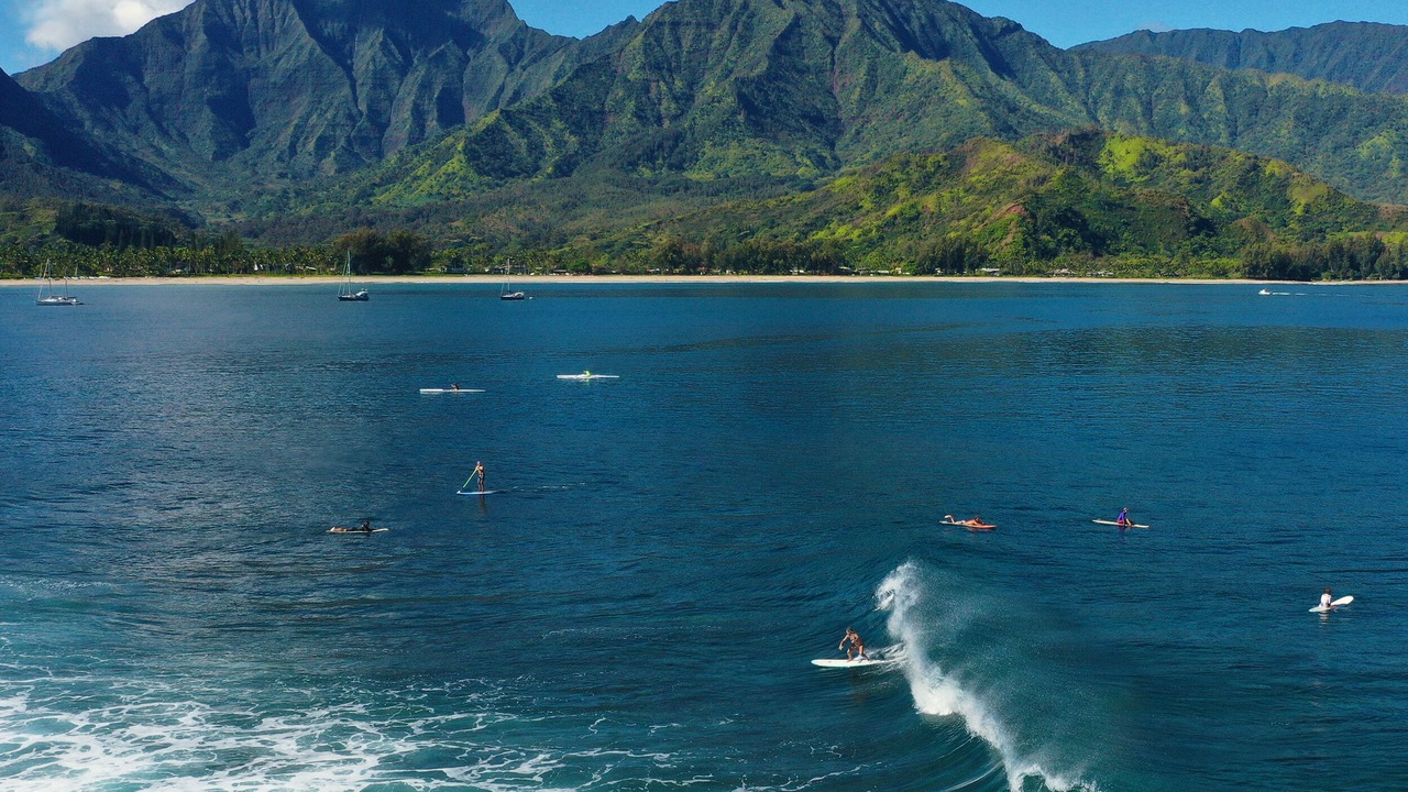 Photo of Others in Princeville