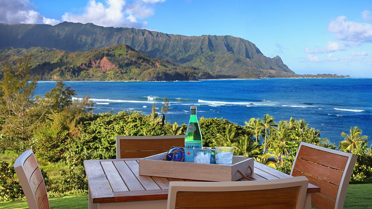 Photo of Bedroom in Princeville