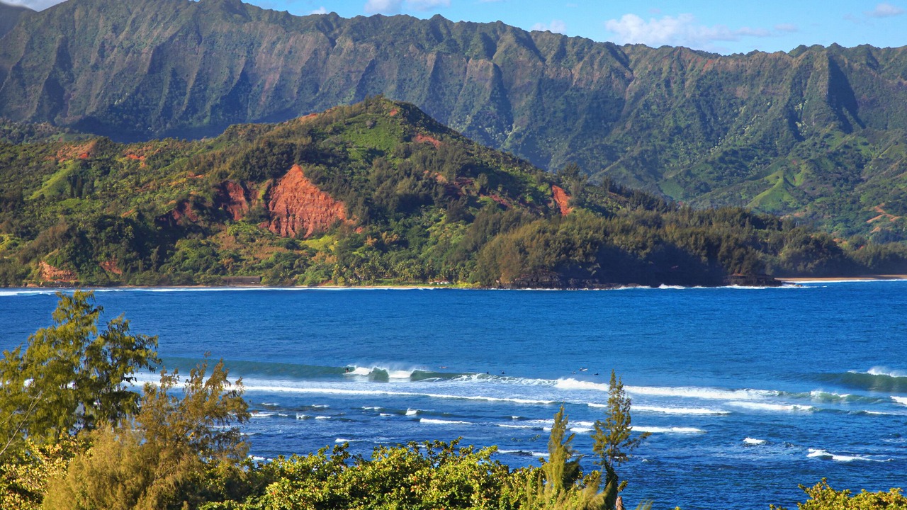 Photo of Others in Princeville