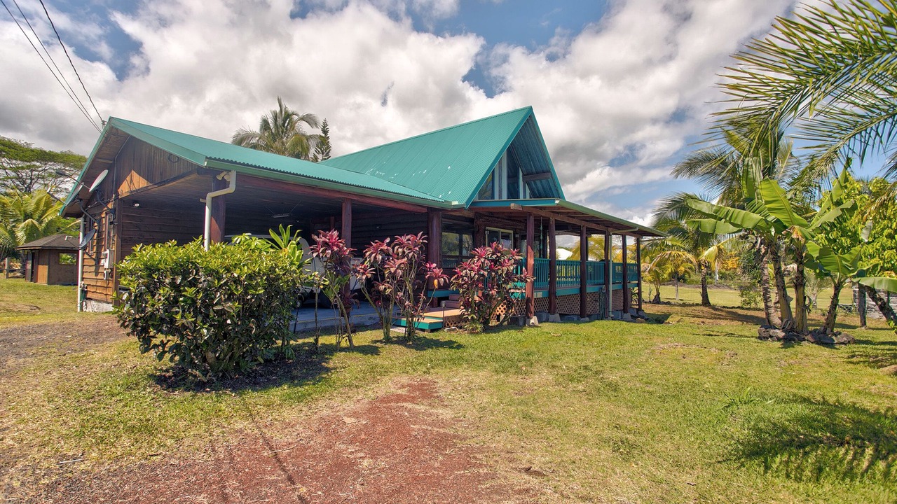 Photo of Others in Keaau