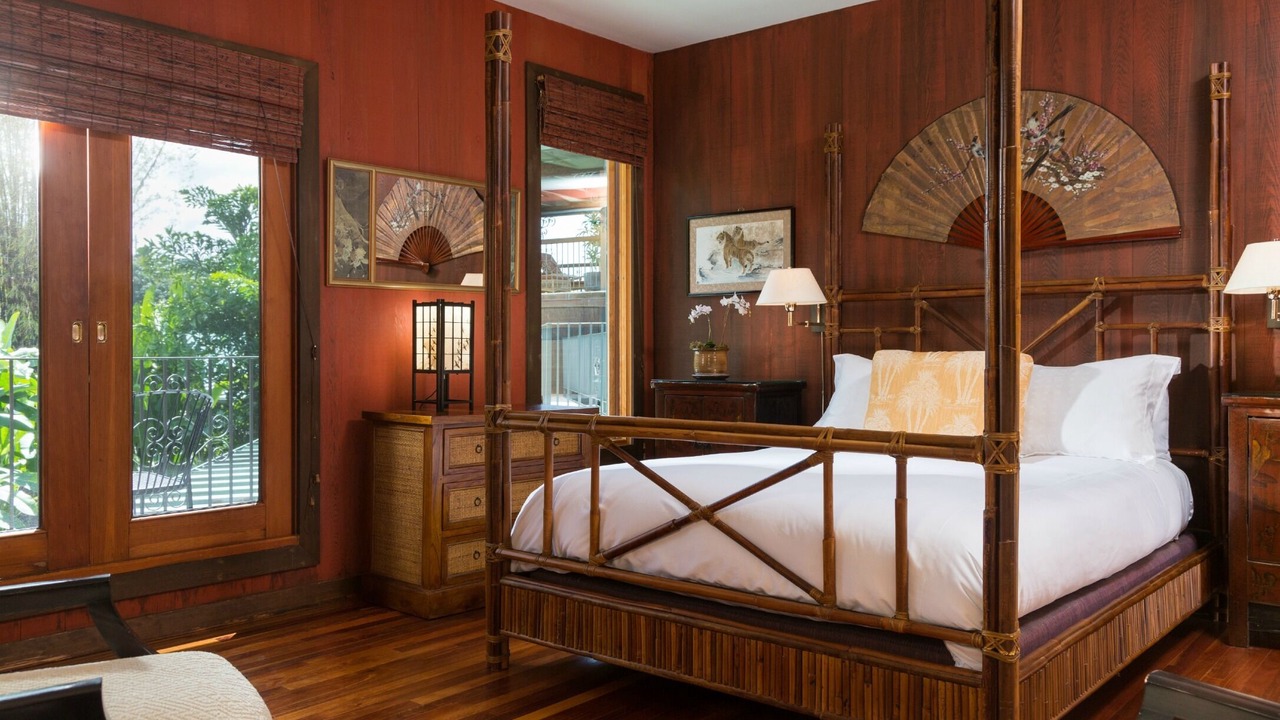 Photo of Bedroom in Holualoa