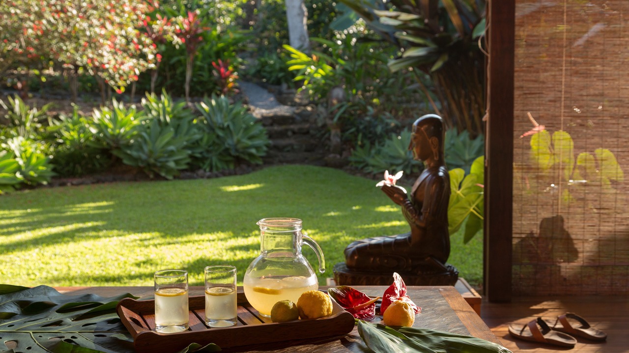 Photo of Outdoor in Holualoa