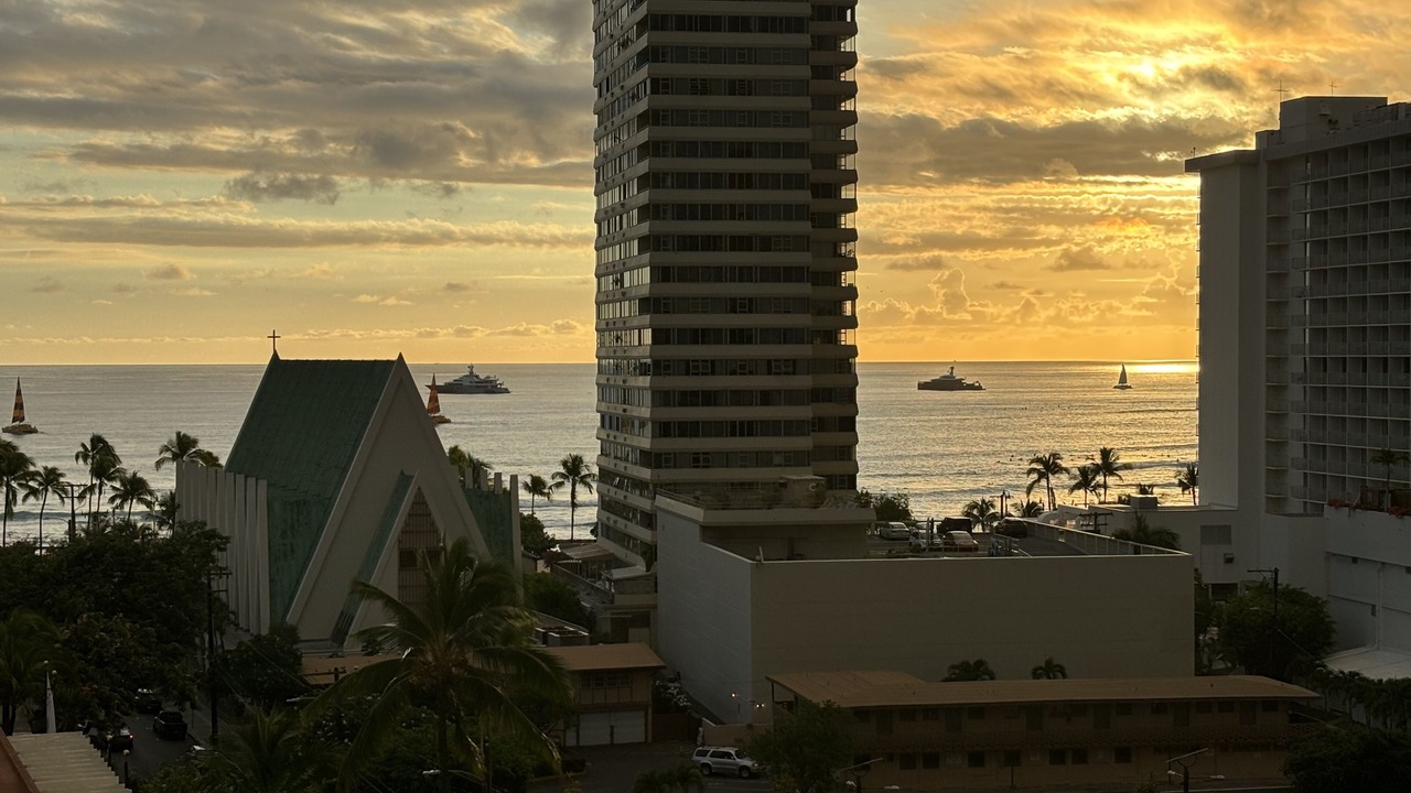 Photo of Others in Waikiki