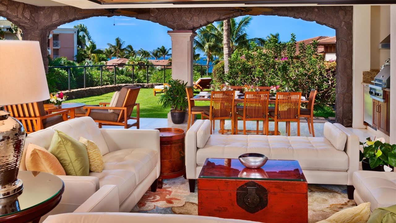 Photo of Bedroom in Wailea