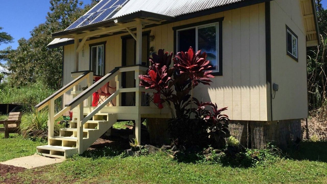 Photo of Outdoor in Orchidlands Estates